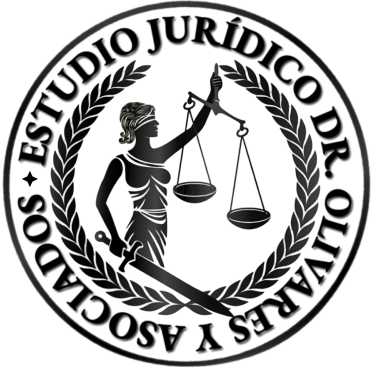 Logo - Estudio Dr Olivares y asociados